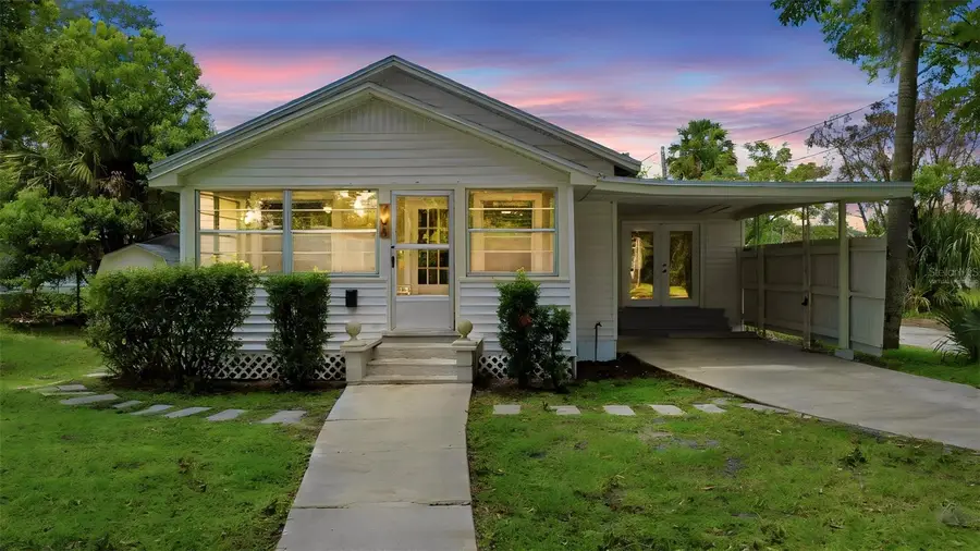 708 Celery Avenue, Sanford, FL 32771 - #2