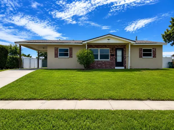 539 Imperial Avenue, MELBOURNE, FL 32935
