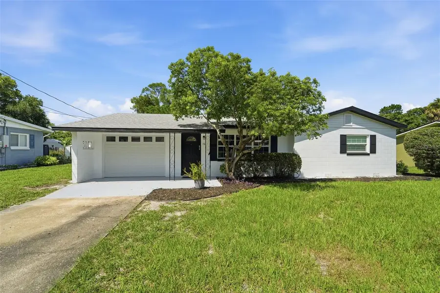 16 Oleander Lane, Debary, FL 32713 - #2