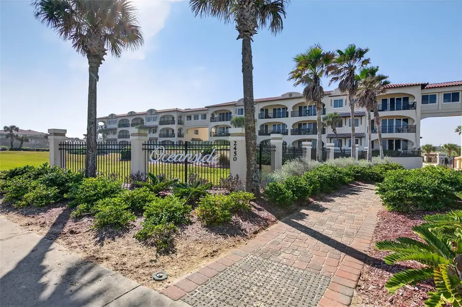 2450 N Ocean Shore Boulevard #115, Flagler Beach, FL 32136 - #2