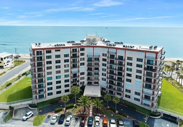 3600 S Ocean Shore Boulevard #111, FLAGLER BEACH, FL 32136
