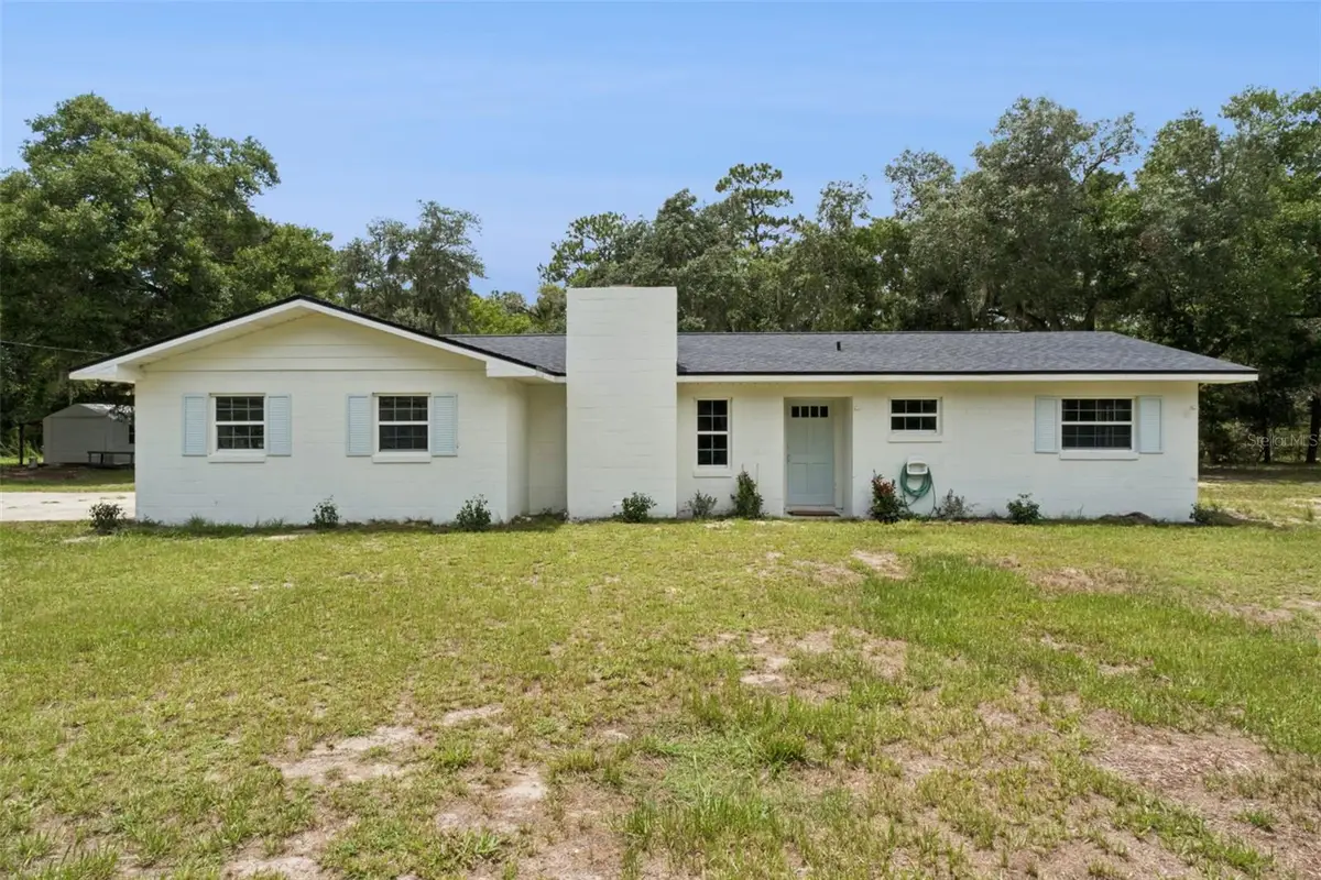 2650 Harry Avenue, Orange City, FL 32763 - #1
