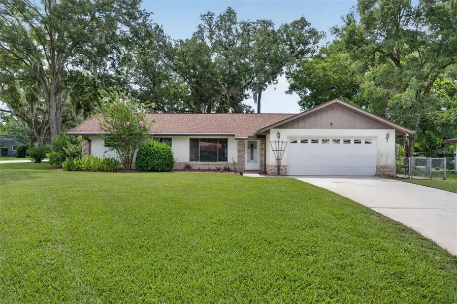 290 Sandyhook Lane, Deland, FL 32724 - #2