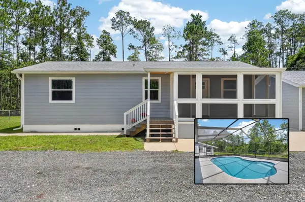 3798 Breezy Court, ORMOND BEACH, FL 32174