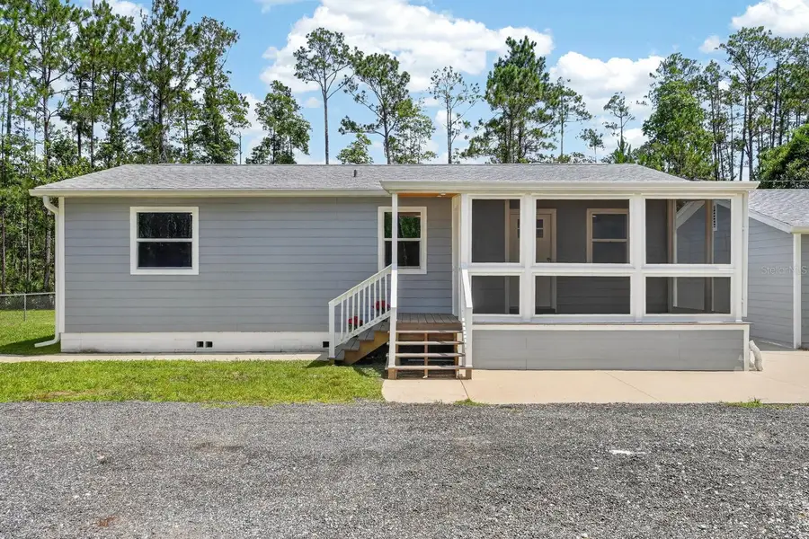 3798 Breezy Court, Ormond Beach, FL 32174 - #2