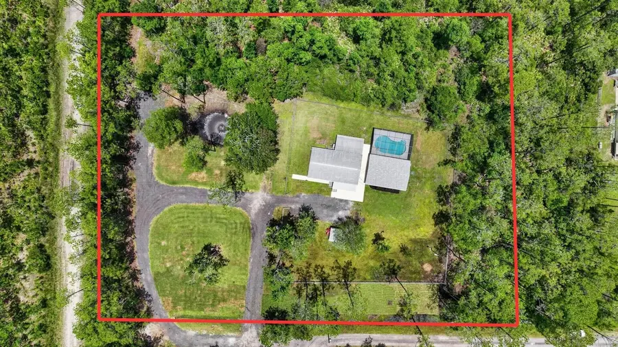 3798 Breezy Court, Ormond Beach, FL 32174 - #3