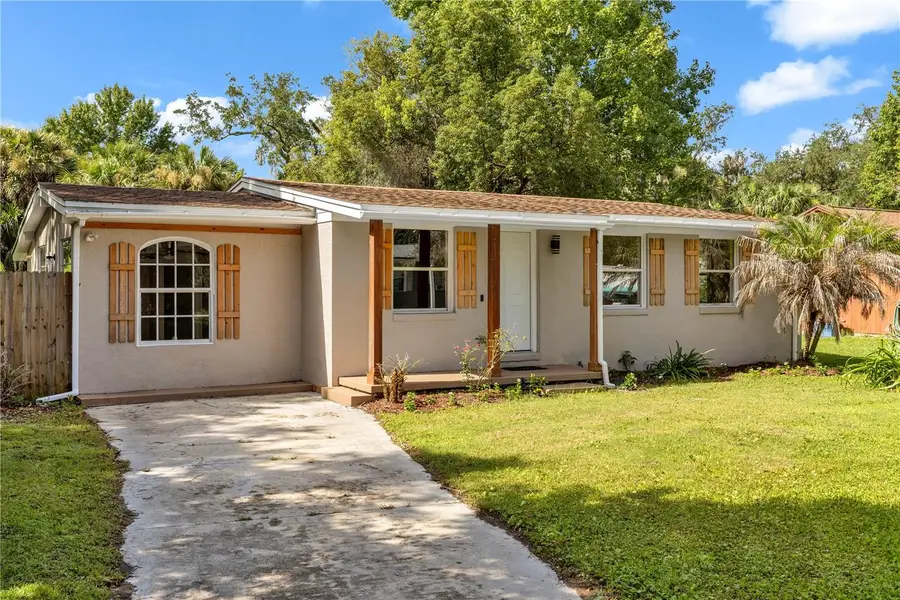 247 Toms Road, Debary, FL 32713 - #2