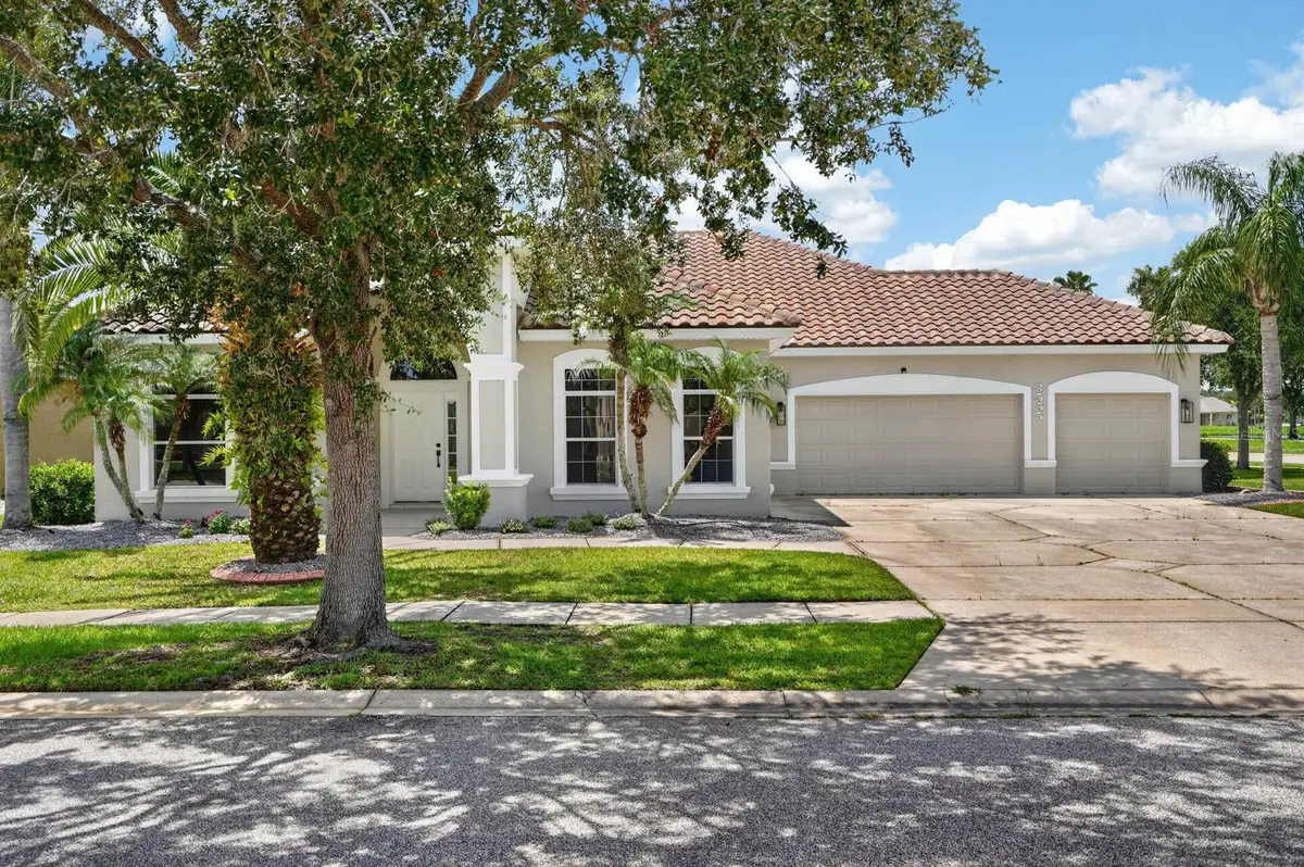 3555 Maribella Drive, New Smyrna Beach, FL 32168 - #1