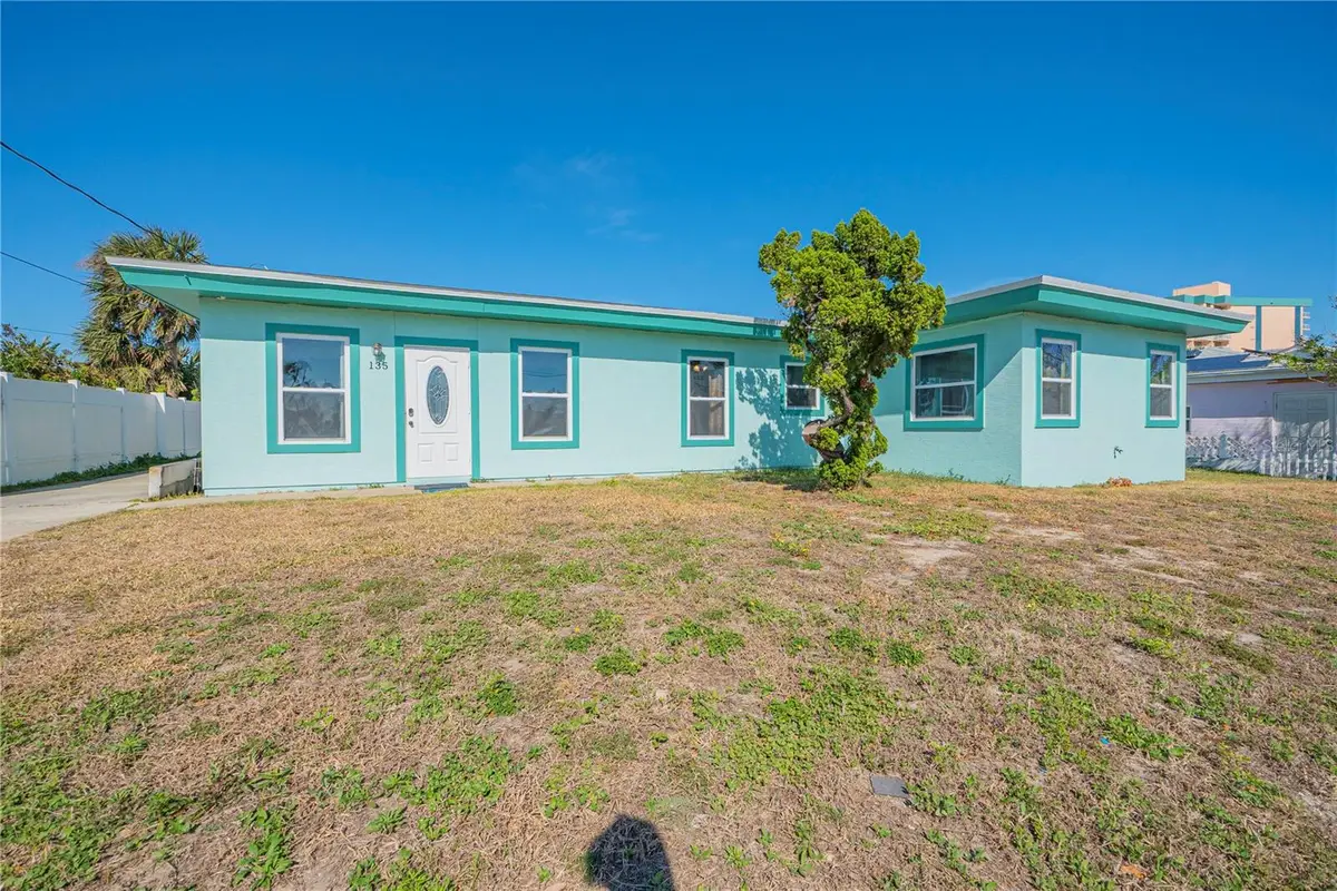 135 Park Avenue, Daytona Beach, FL 32118 - #1