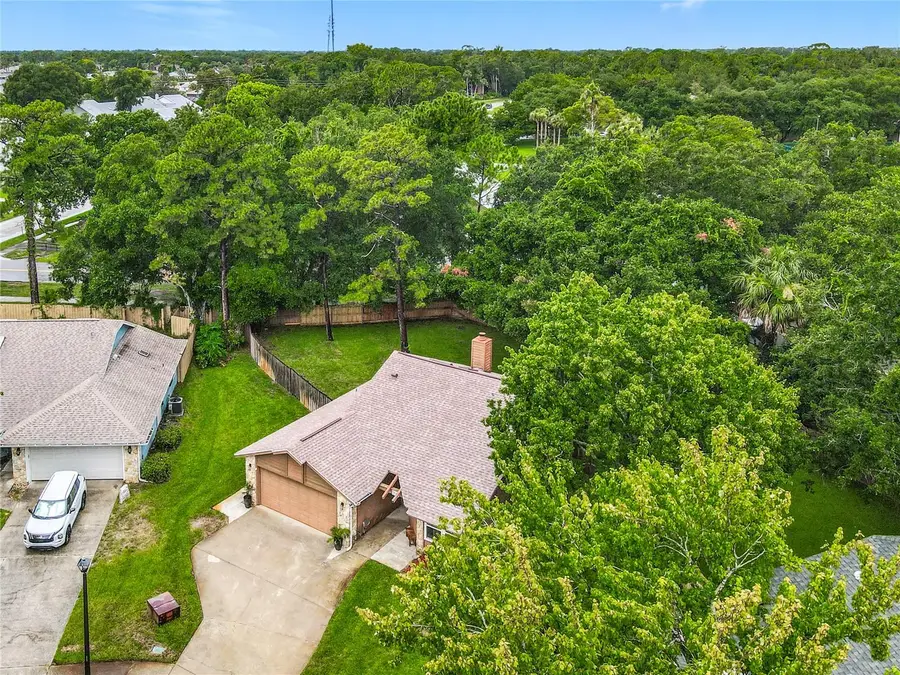 900 N Lakewood Terrace, Port Orange, FL 32127 - #2