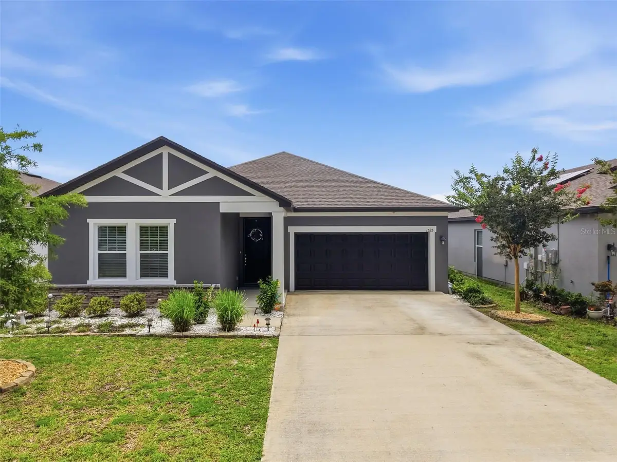 1525 Playwright Drive, Deland, FL 32720 - #1