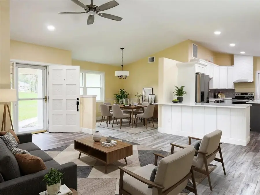 14522 Se 1st Avenue Rd, Summerfield, FL 34491 - #3
