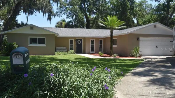 105 Kent Court, PORT ORANGE, FL 32127