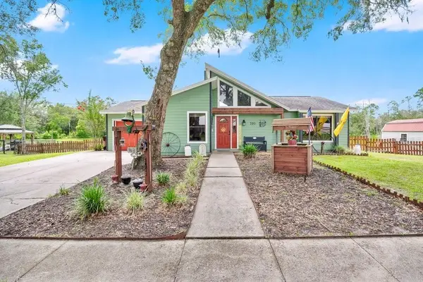 390 N High Street, LAKE HELEN, FL 32744
