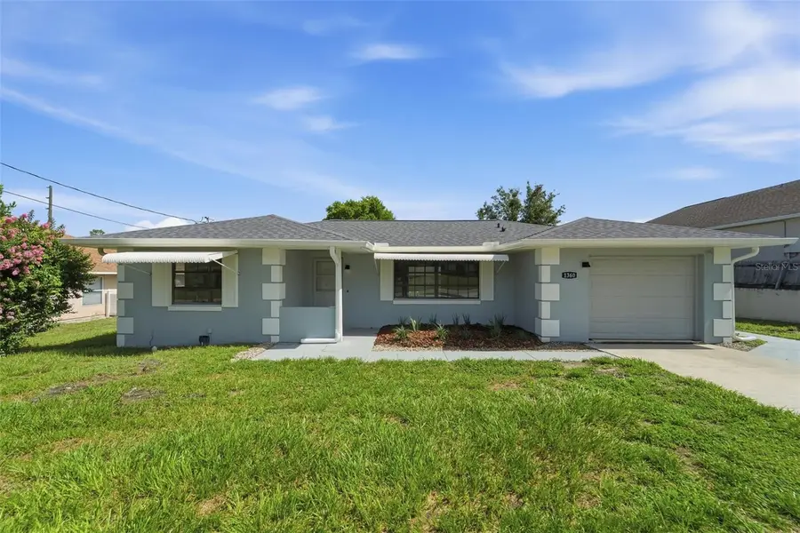 1360 N Old Mill Drive, Deltona, FL 32725 - #2