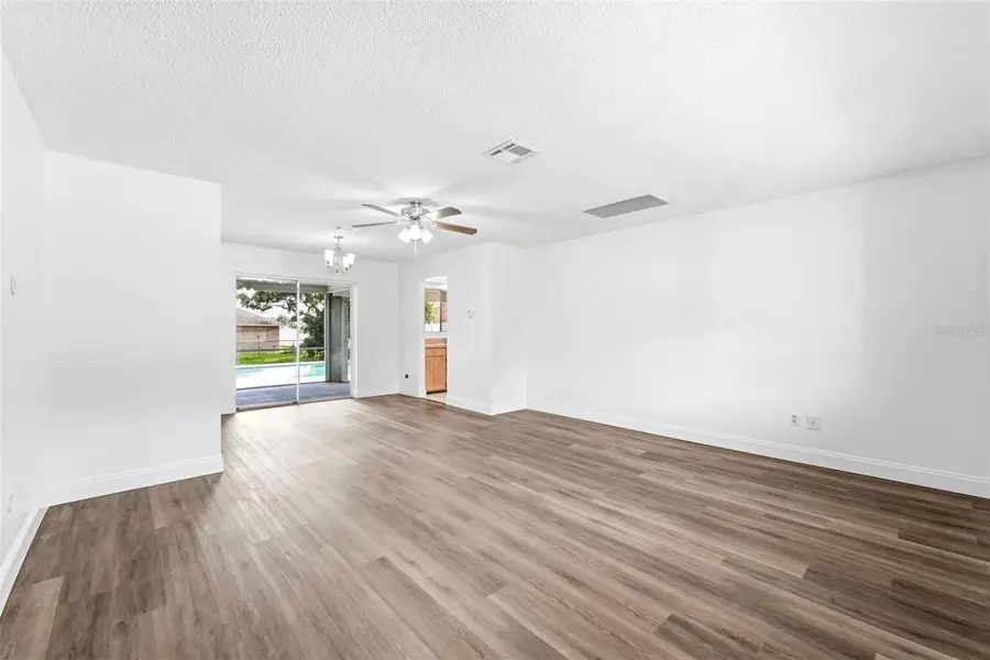1360 N Old Mill Drive, Deltona, FL 32725 - #3
