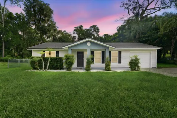 368 E Chelsea Street, DELAND, FL 32724