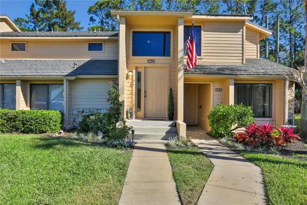 149 Blue Heron Drive #D, DAYTONA BEACH, FL 32119