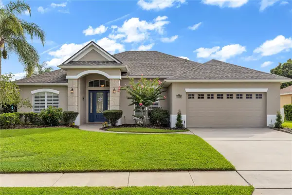 325 Hazeltine Drive, DEBARY, FL 32713