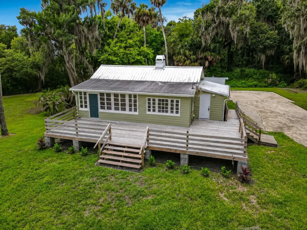 556 Stone Island Road, Enterprise, FL 32725 - #1