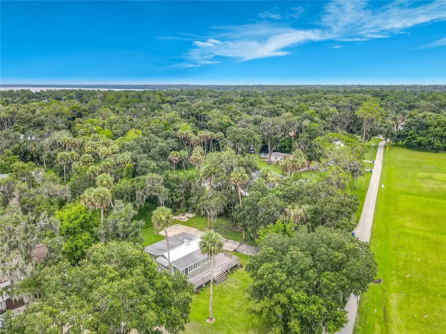 556 Stone Island Road, Enterprise, FL 32725 - #2