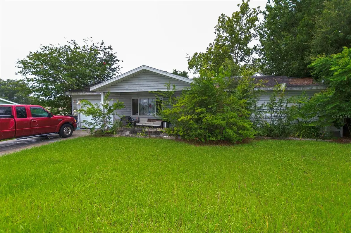 6488 SW 103rd Street Road, Ocala, FL 34476 - #1