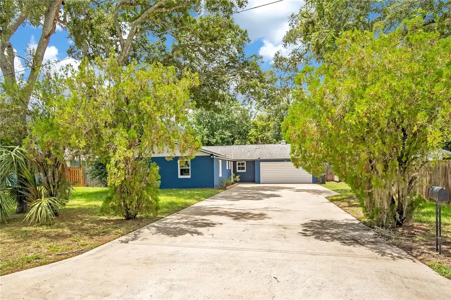 236 Mcintosh Road, Ormond Beach, FL 32174 - #3