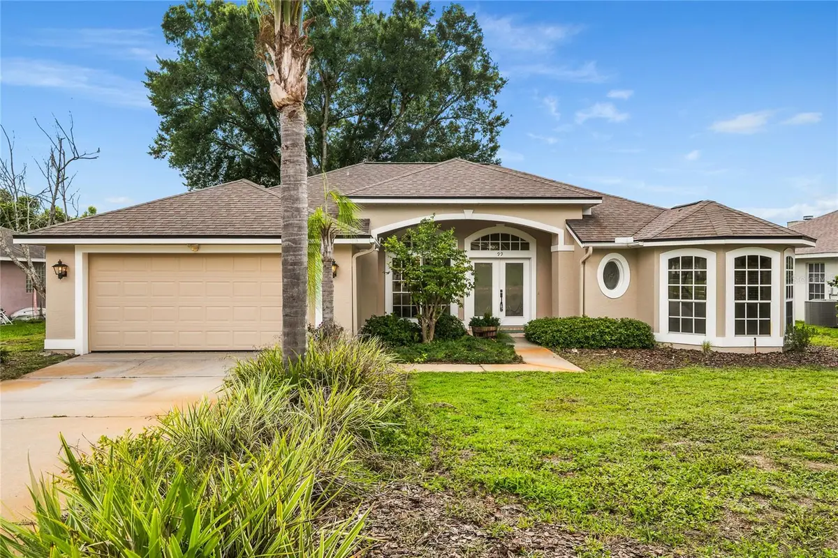 99 Hollow Pine Drive, Debary, FL 32713 - #1