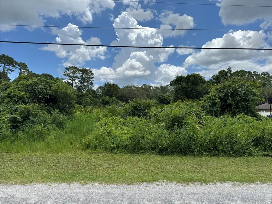 55 Craycroft Avenue, Debary, FL 32713 - #2