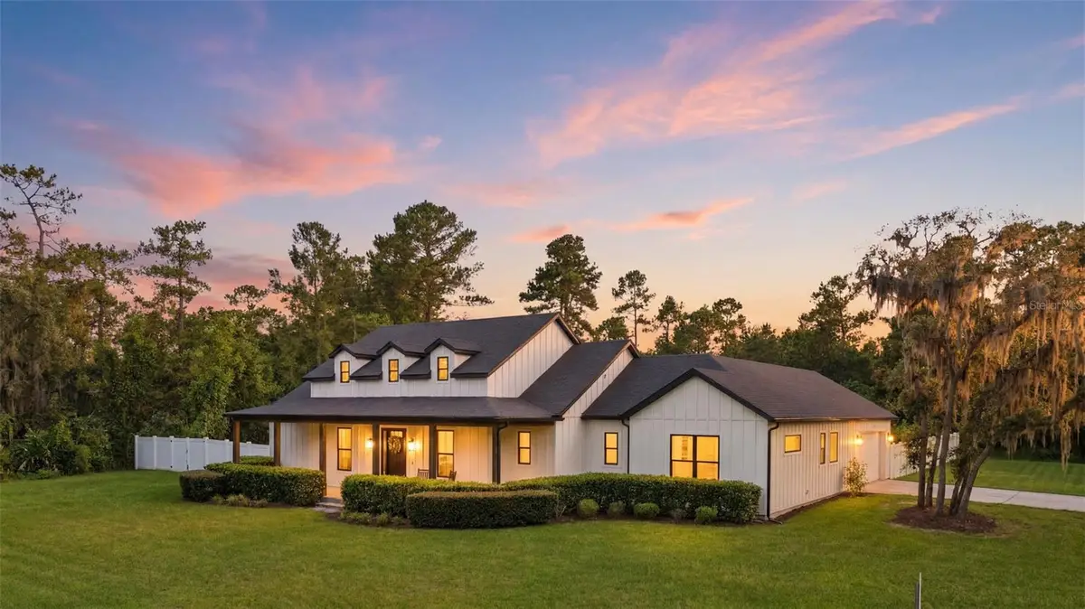 190 Scenic Magnolia Drive, Deland, FL 32724 - #1