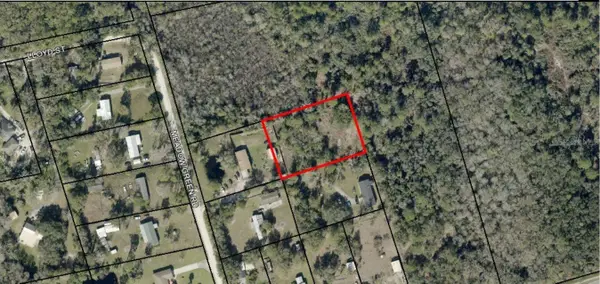 4863 Meadow Green Road, MIMS, FL 32754