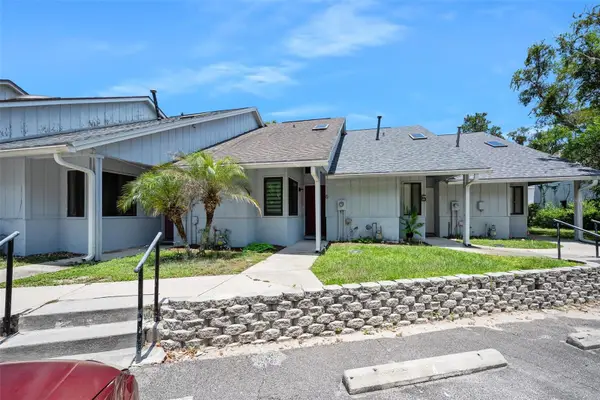 101 N Hill Avenue #5, DELAND, FL 32724