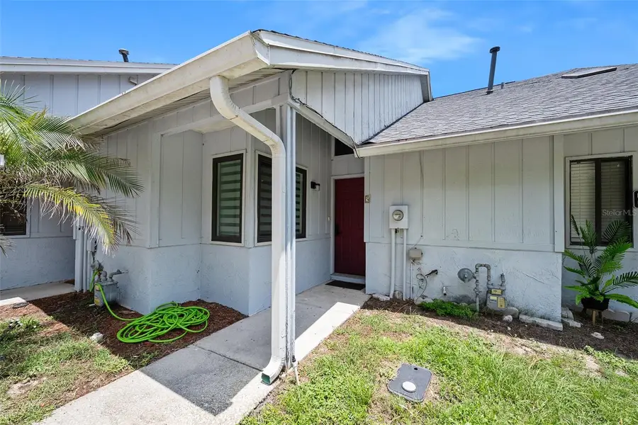 101 N Hill Avenue #5, Deland, FL 32724 - #2