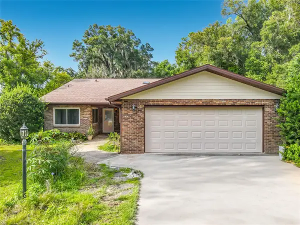 474 W Oakwood Avenue, ORANGE CITY, FL 32763