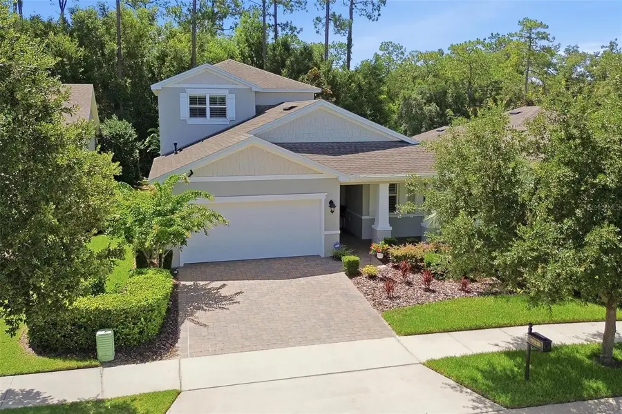 918 S Victoria Hills Drive, Deland, FL 32724 - #2