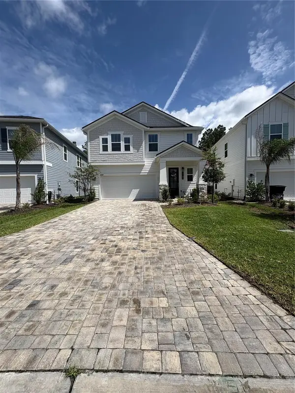 1165 Brook Forest Drive, ST AUGUSTINE, FL 32092