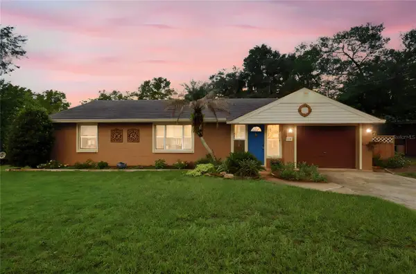 44 Bonita Road, DEBARY, FL 32713