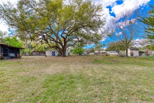 0 Lois Drive, TAVARES, FL 32778