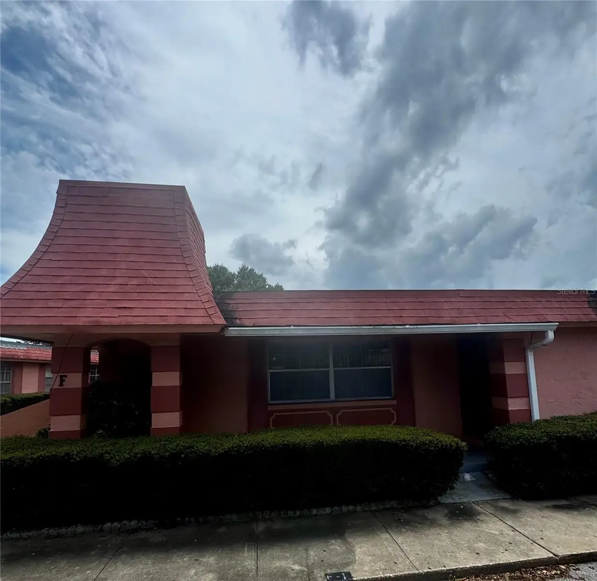 2929 W Oak Ridge Road #F4, Orlando, FL 32809 - #1
