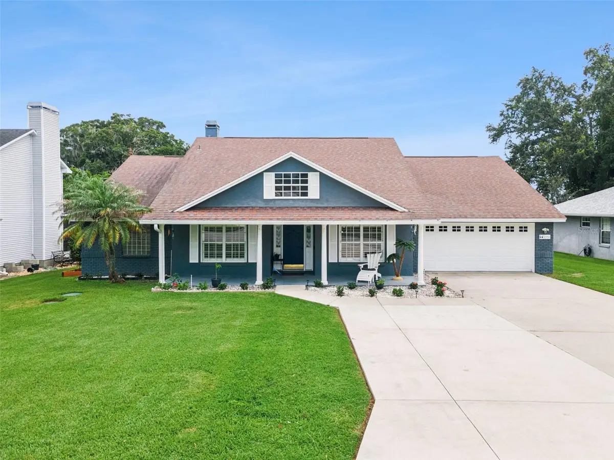 2352 Miles Court, Lakeland, FL 33812 - #1