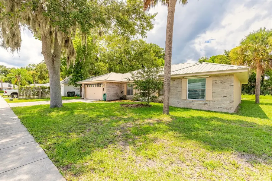 816 Iron Horse Road, Daytona Beach, FL 32114 - #3