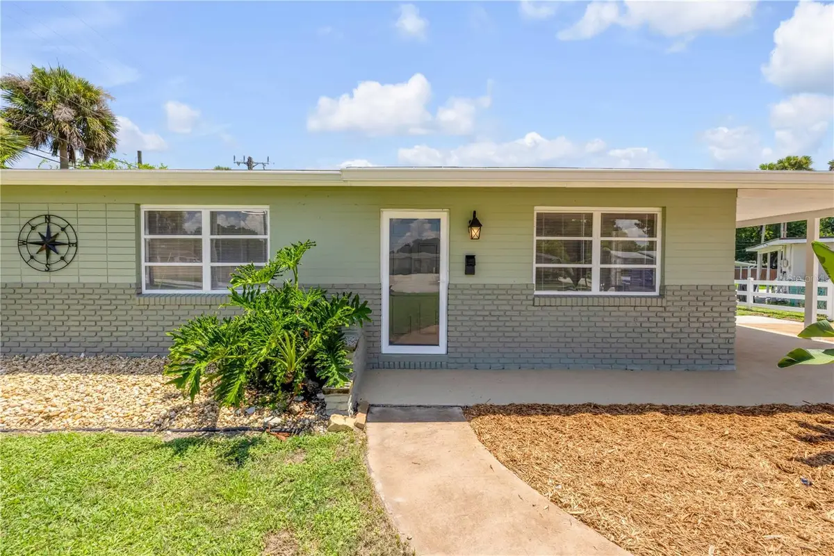 1807 S Segrave Street, South Daytona, FL 32119 - #1
