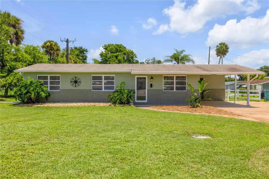 1807 S Segrave Street, South Daytona, FL 32119 - #2