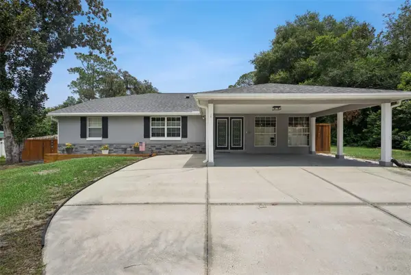 209 Alta Vista Street, DEBARY, FL 32713