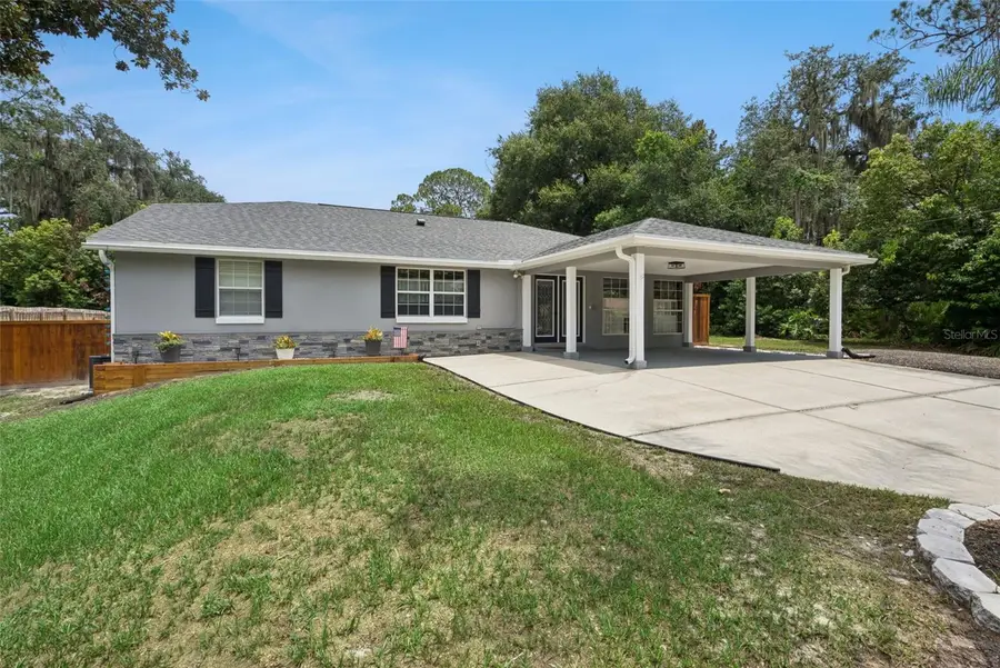 209 Alta Vista Street, Debary, FL 32713 - #2