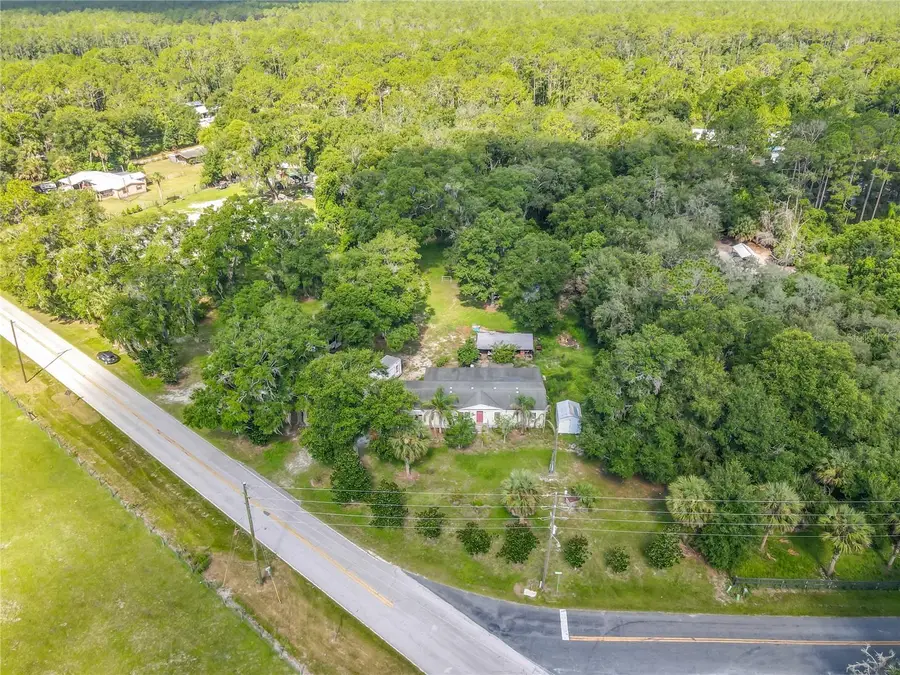 1116 Emporia Road, Pierson, FL 32180 - #2