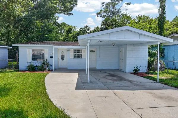 736 S Caroline Street, DAYTONA BEACH, FL 32114