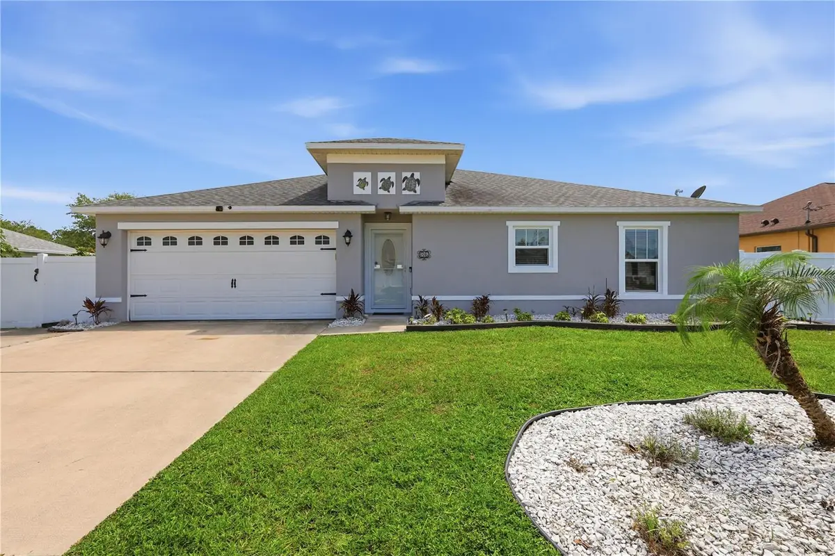 36 Royal Palm Lane, Palm Coast, FL 32164 - #1