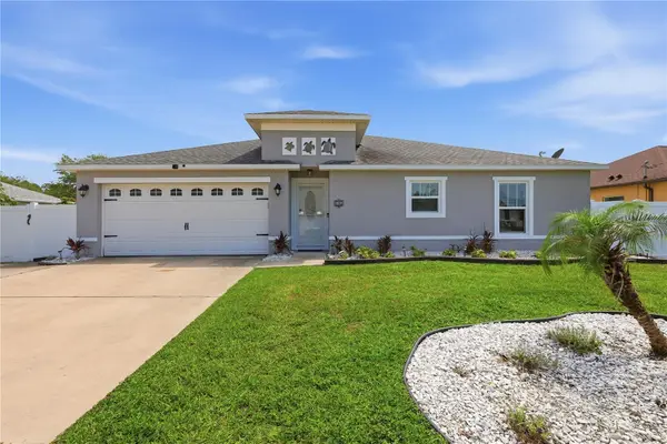 36 Royal Palm Lane, PALM COAST, FL 32164