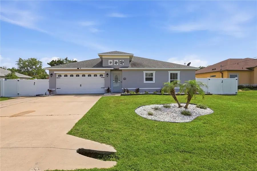 36 Royal Palm Lane, Palm Coast, FL 32164 - #2